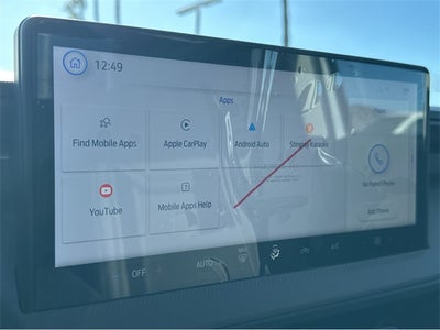 2026 Ford Maverick Maverick Lobo™