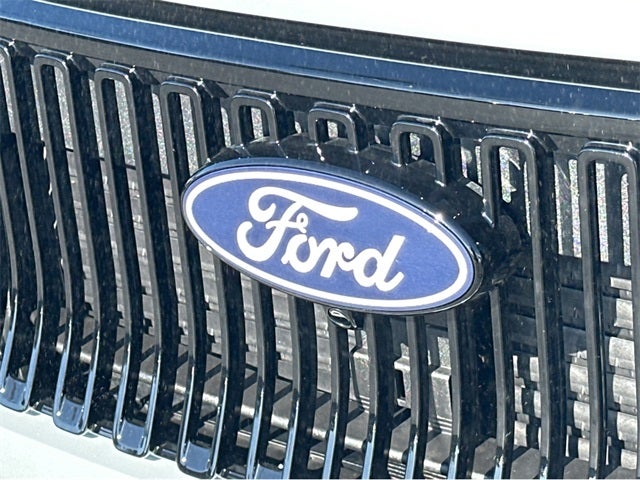 2026 Ford Maverick Maverick Lobo™