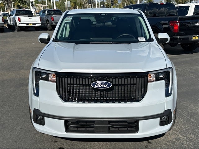 2026 Ford Maverick Maverick Lobo™