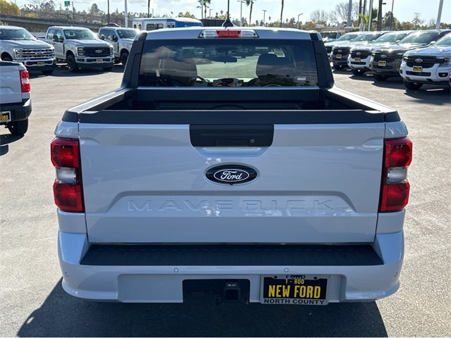 2026 Ford Maverick Maverick Lobo™