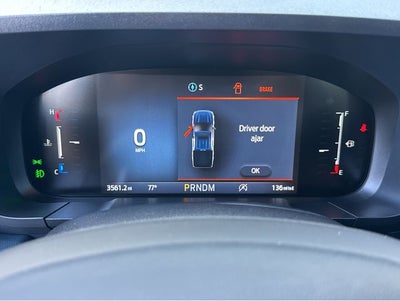 2025 Ford Maverick Lobo™