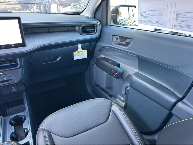 2025 Ford Maverick Lobo™