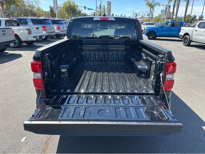 2025 Ford Maverick Lobo™