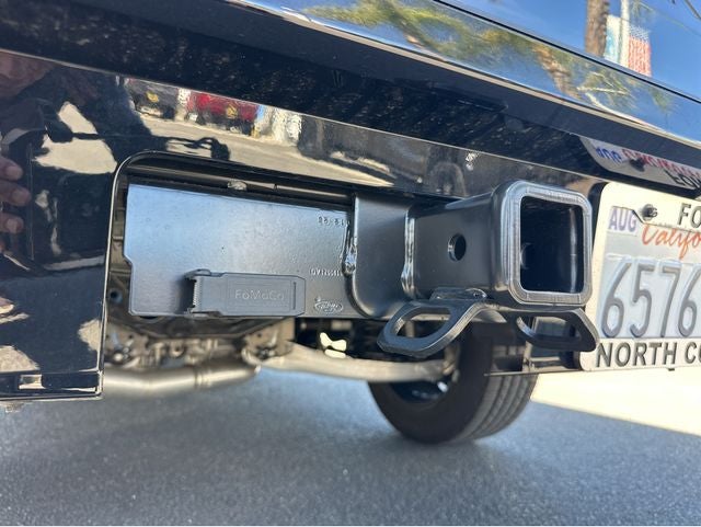 2025 Ford Maverick Lobo™