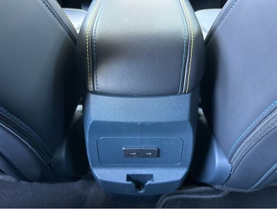 2025 Ford Maverick Lobo™