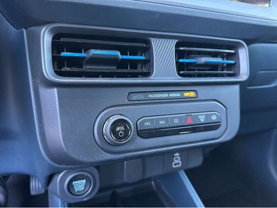 2025 Ford Maverick Lobo™