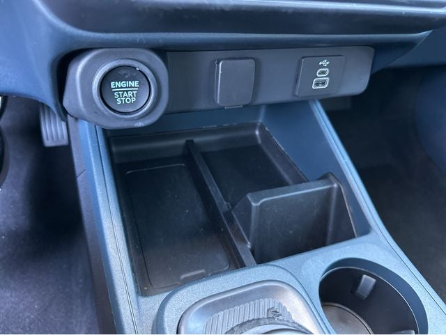 2025 Ford Maverick Lobo™