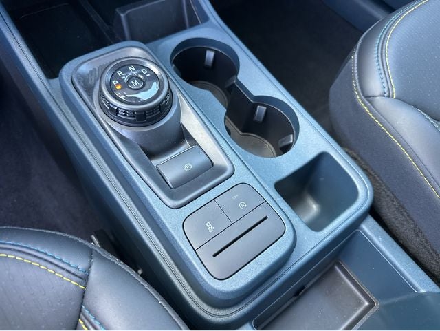 2025 Ford Maverick Lobo™