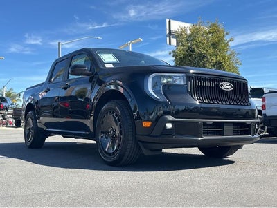 2025 Ford Maverick Lobo™