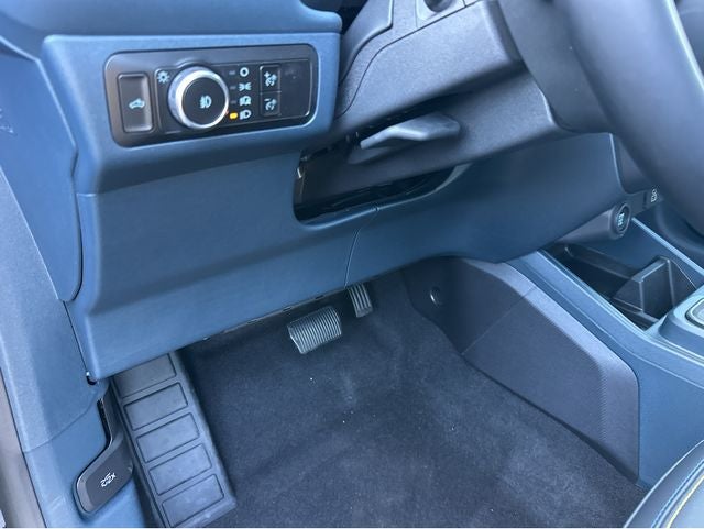 2025 Ford Maverick Lobo™