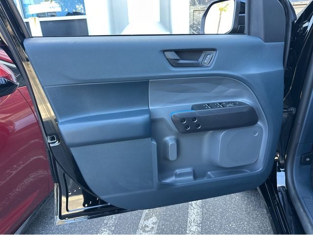 2025 Ford Maverick Lobo™