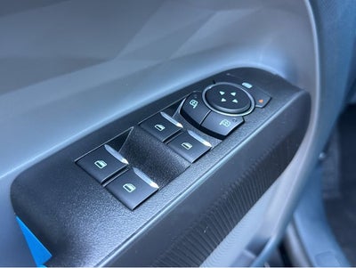 2025 Ford Maverick Lobo™