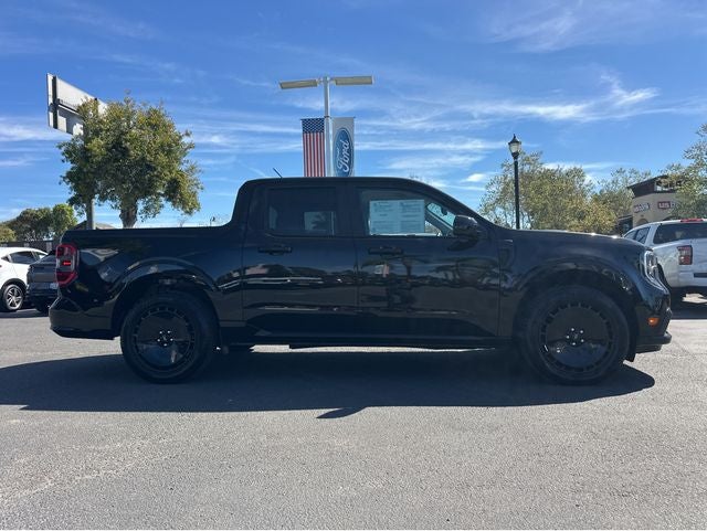 2025 Ford Maverick Lobo™