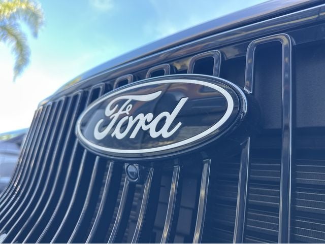 2025 Ford Maverick Lobo™