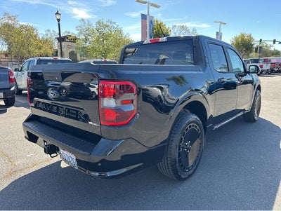 2025 Ford Maverick Lobo™