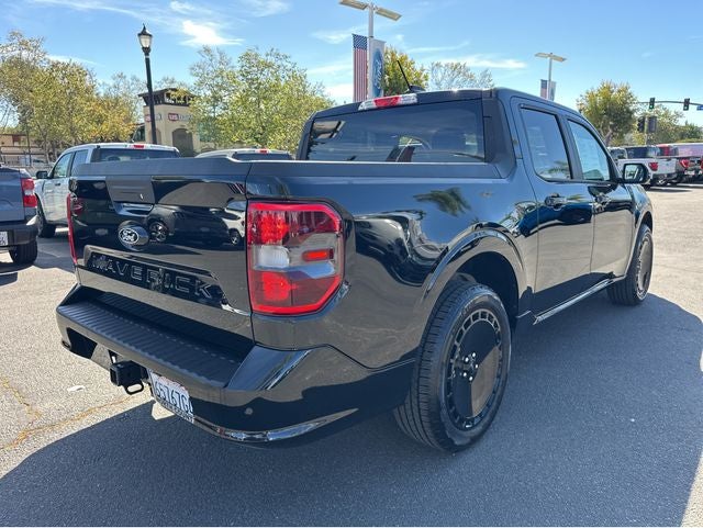 2025 Ford Maverick Lobo™