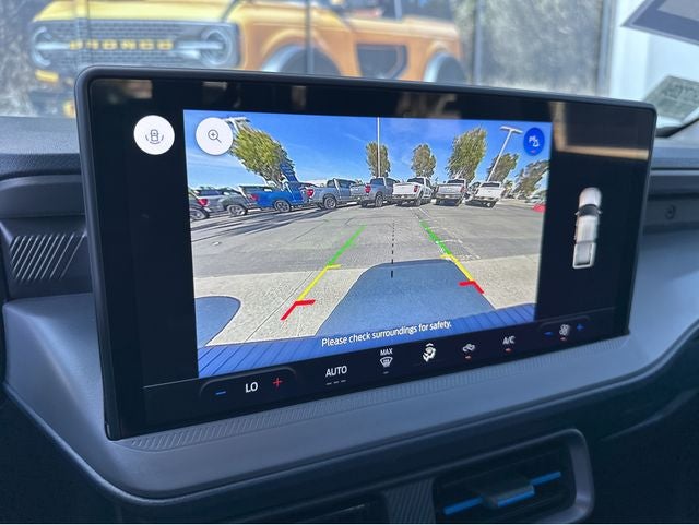 2025 Ford Maverick Lobo™