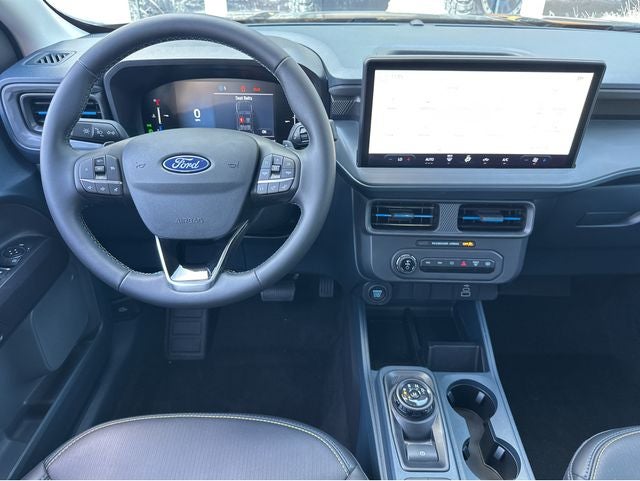 2025 Ford Maverick Lobo™