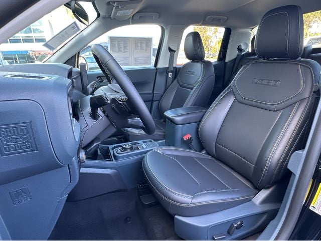 2025 Ford Maverick Lobo™