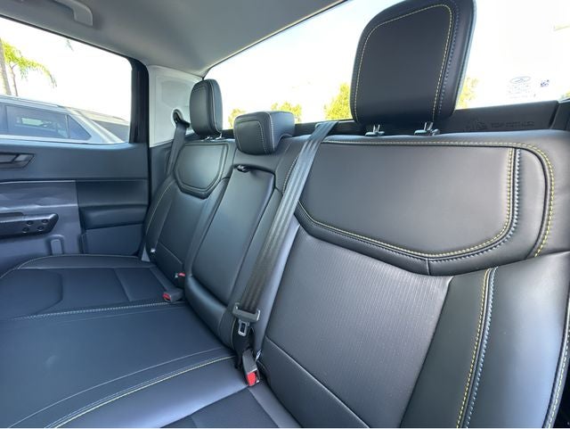 2025 Ford Maverick Lobo™