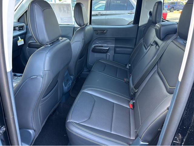 2025 Ford Maverick Lobo™