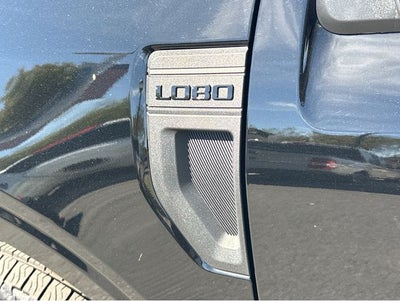 2025 Ford Maverick Lobo™