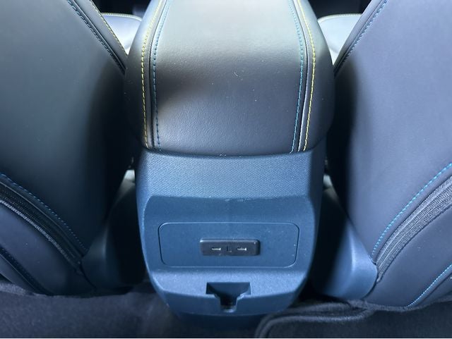 2025 Ford Maverick Lobo™