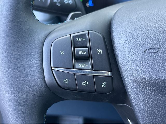 2025 Ford Maverick Lobo™