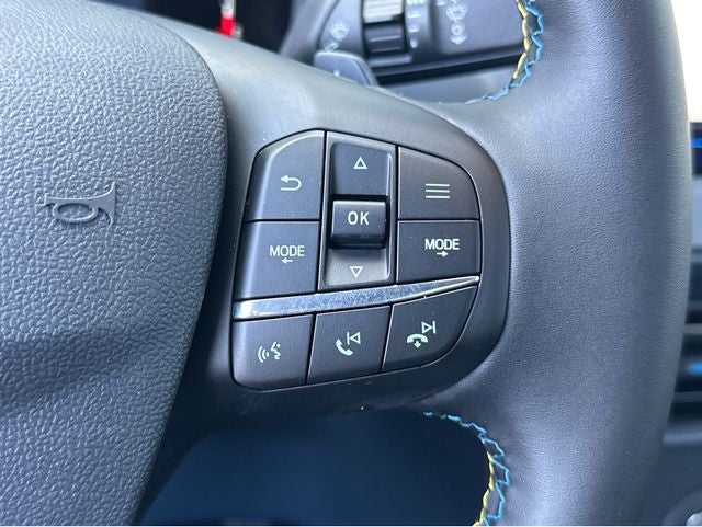 2025 Ford Maverick Lobo™