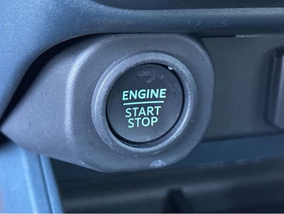 2025 Ford Maverick Lobo™