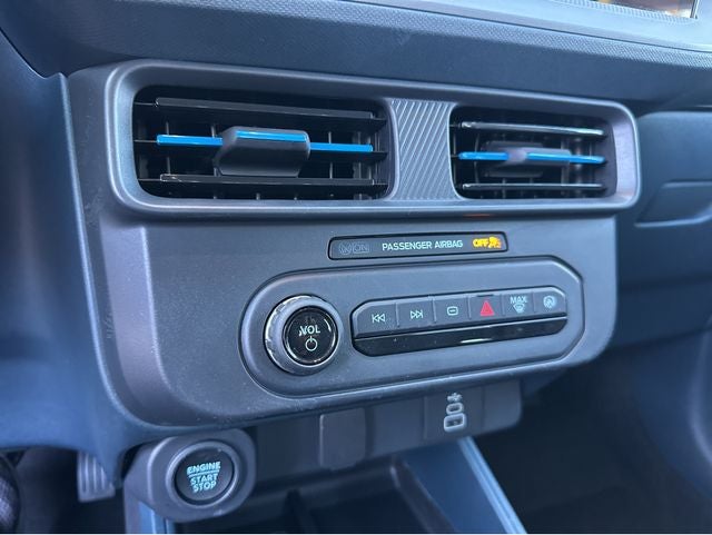 2025 Ford Maverick Lobo™