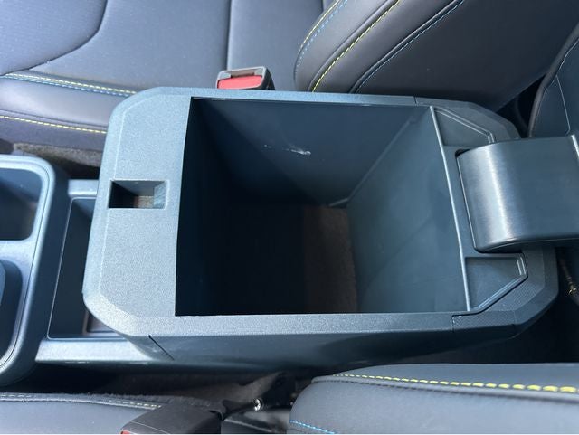 2025 Ford Maverick Lobo™