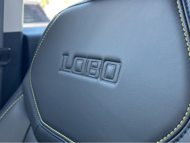 2025 Ford Maverick Lobo™