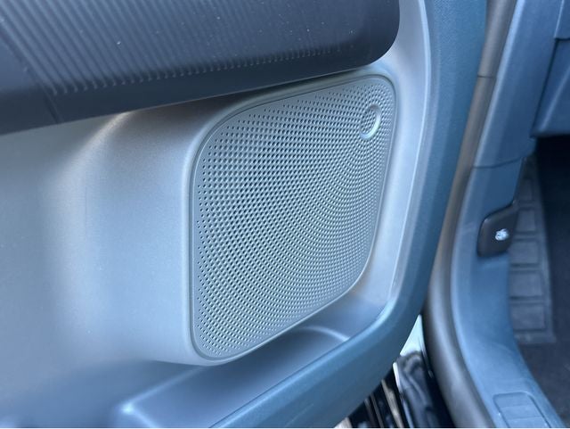 2025 Ford Maverick Lobo™