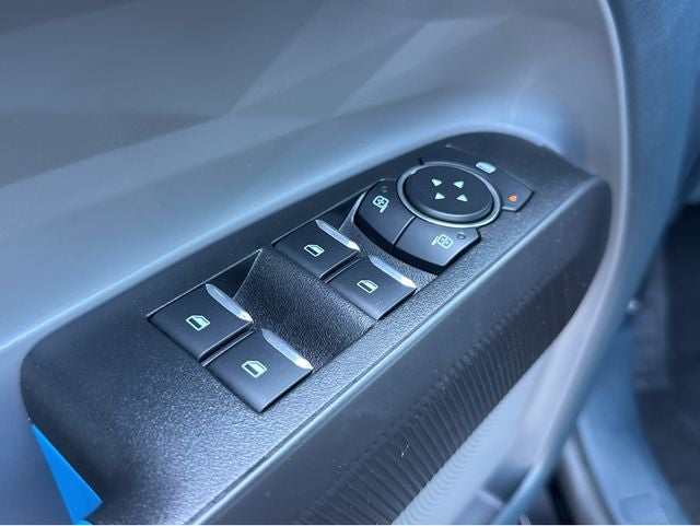 2025 Ford Maverick Lobo™