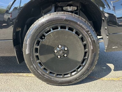 2025 Ford Maverick Lobo™