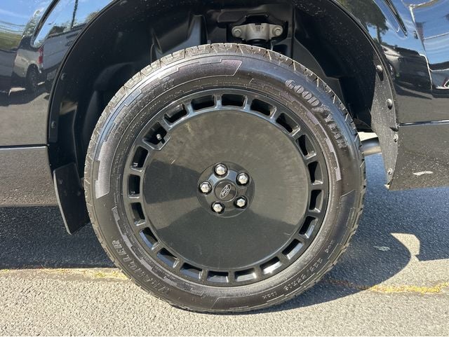 2025 Ford Maverick Lobo™