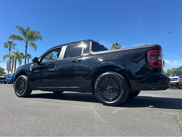 2025 Ford Maverick Lobo™