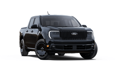 2025 Ford Maverick Lobo™