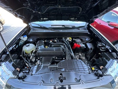 2025 Ford Maverick Lobo™