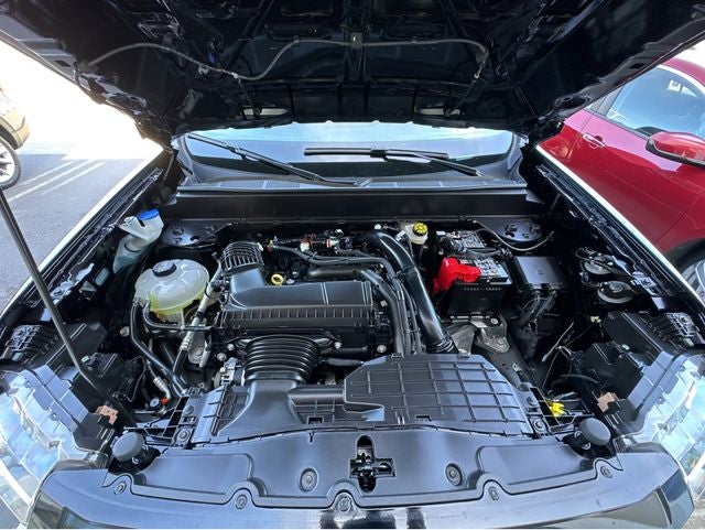 2025 Ford Maverick Lobo™