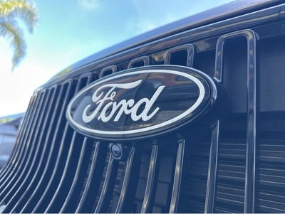 2025 Ford Maverick Lobo™