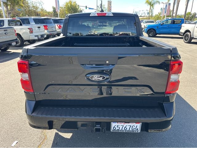 2025 Ford Maverick Lobo™