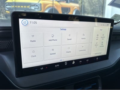 2025 Ford Maverick Lobo™