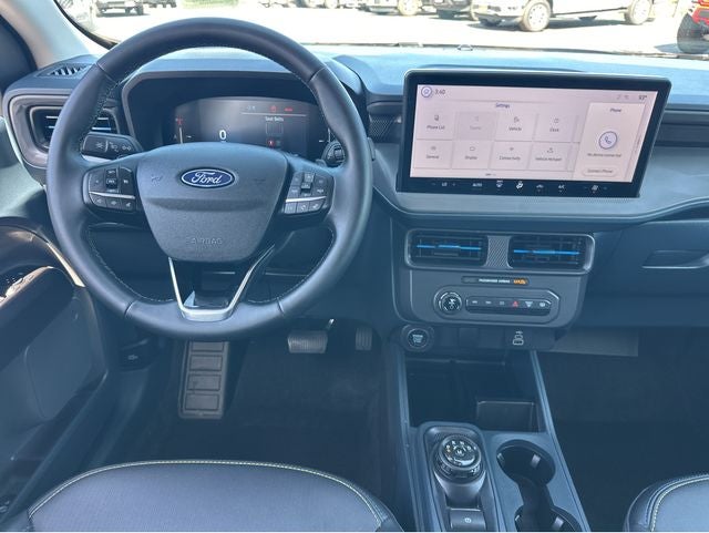 2025 Ford Maverick Lobo Standard - Photo 12