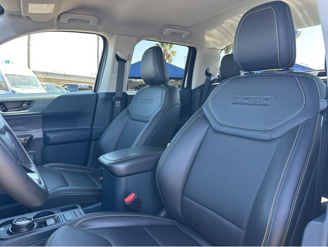2025 Ford Maverick Lobo Standard - Photo 15