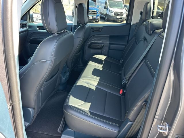 2025 Ford Maverick Lobo Standard - Photo 18