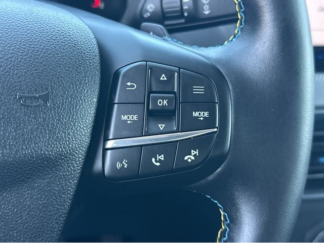2025 Ford Maverick Lobo Standard - Photo 25