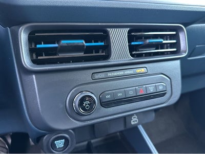 2025 Ford Maverick Lobo™