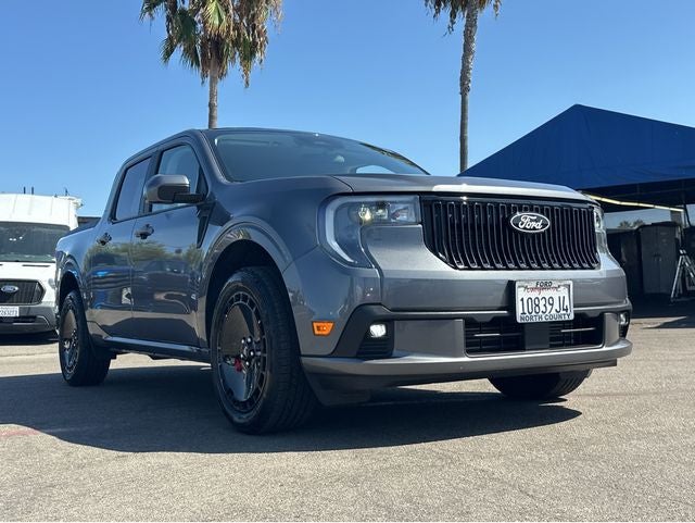 2025 Ford Maverick Lobo Standard - Photo 3